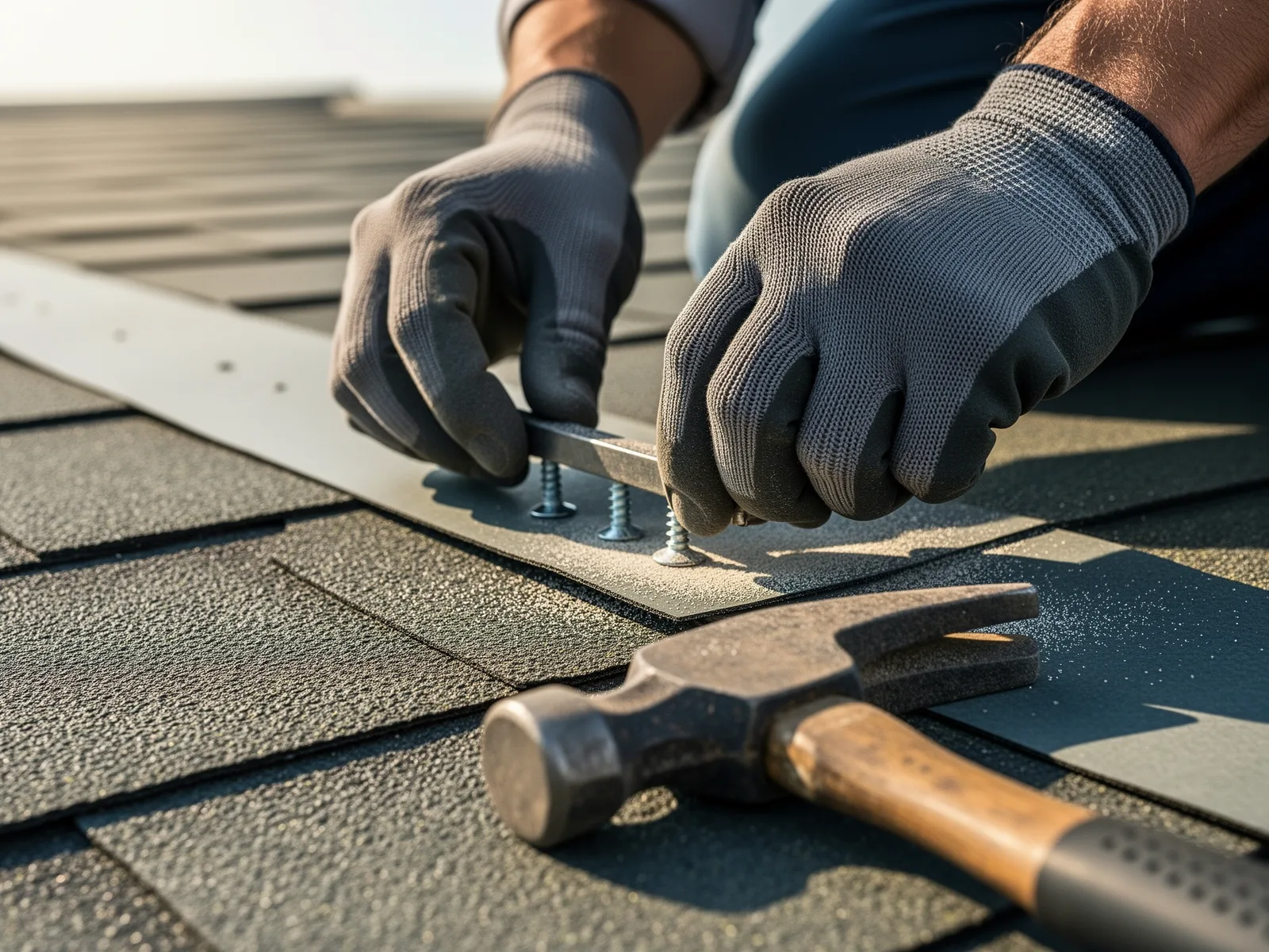 Why choose Fascia Repair in Roaring Branch, PA